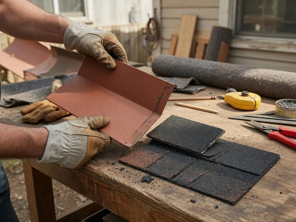 Roof Repair company in Moss Point, MS